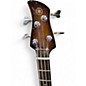 Used Yamaha TRBX174 4 STRING BASS Tobacco Burst Electric Bass Guitar