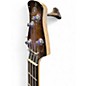 Used Yamaha TRBX174 4 STRING BASS Tobacco Burst Electric Bass Guitar