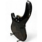 Used Dean Edge 09 4 String Black Electric Bass Guitar