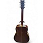 Used Yamaha FG335II Natural Acoustic Guitar