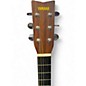 Used Yamaha FG335II Natural Acoustic Guitar
