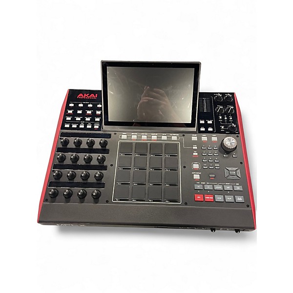 Used Akai Professional MPC X Production Controller