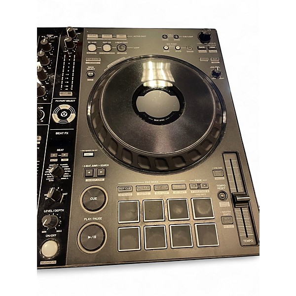 Used Pioneer DJ DDJFLX10 DJ Controller