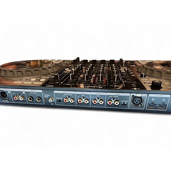 Used Pioneer DJ DDJFLX10 DJ Controller