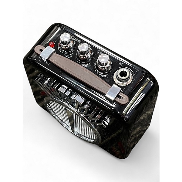 Used Honeytone N-10 Battery Powered Amp