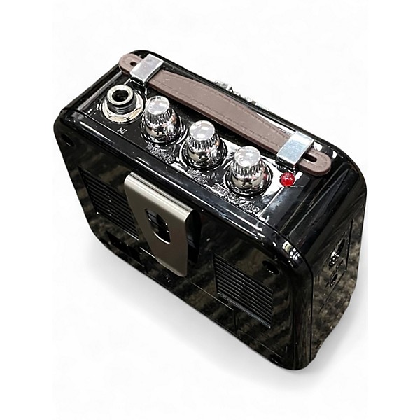 Used Honeytone N-10 Battery Powered Amp