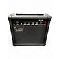 Used Glarry GL-20 Guitar Combo Amp thumbnail