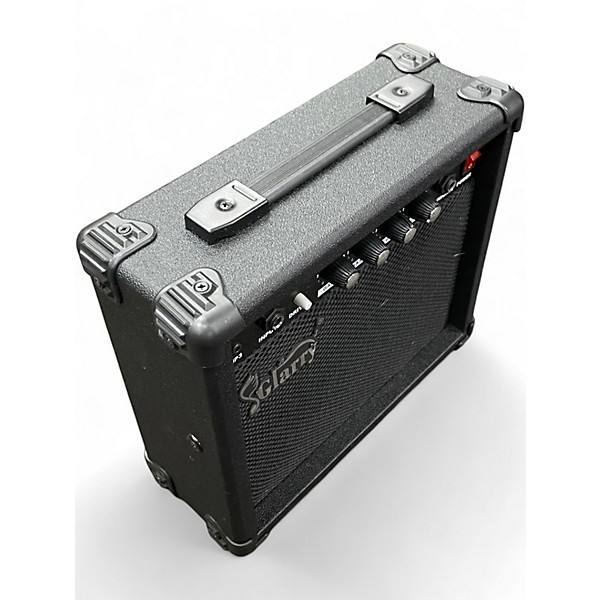 Used Glarry GL-20 Guitar Combo Amp
