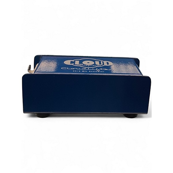Used Cloud Cloudlifter CL-1 Microphone Preamp
