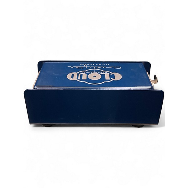 Used Cloud Cloudlifter CL-1 Microphone Preamp