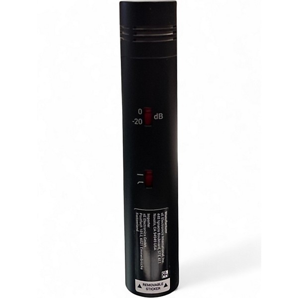 Used sE Electronics sE7 Condenser Microphone