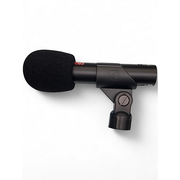 Used sE Electronics sE7 Condenser Microphone