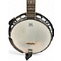 Used Fender fb58 2 Tone Sunburst Banjo