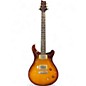Used PRS McCarty sunburst Solid Body Electric Guitar thumbnail