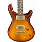 Used PRS McCarty sunburst Solid Body Electric Guitar