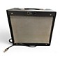 Used Fender Blues Junior 15W 1x12 Tube Guitar Combo Amp thumbnail