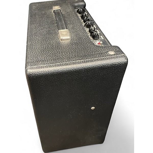 Used Fender Blues Junior 15W 1x12 Tube Guitar Combo Amp