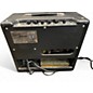 Used Fender Blues Junior 15W 1x12 Tube Guitar Combo Amp