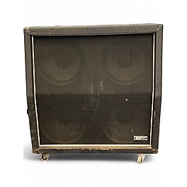 Used Ampeg SS412-ES Guitar Cabinet