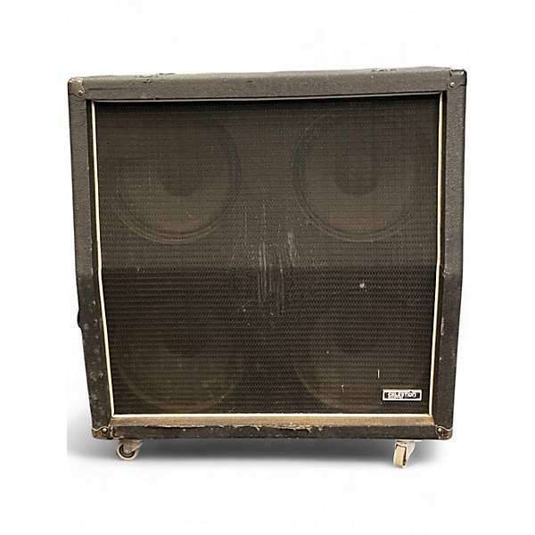 Used Ampeg SS412-ES Guitar Cabinet