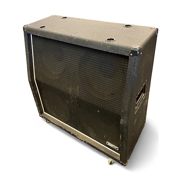 Used Ampeg SS412-ES Guitar Cabinet