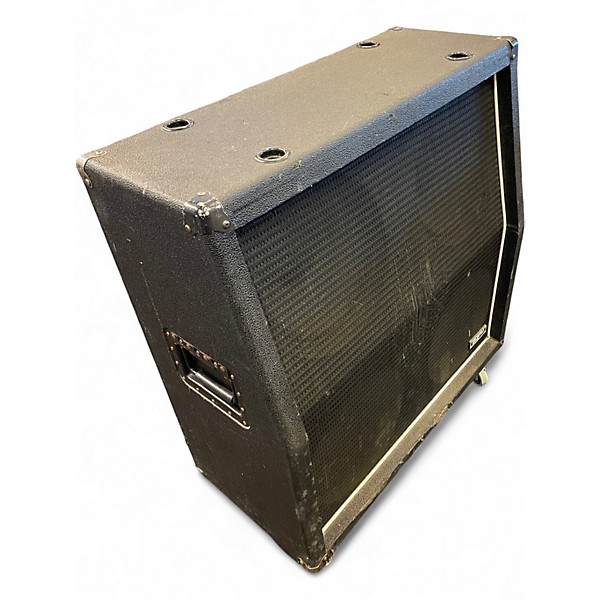 Used Ampeg SS412-ES Guitar Cabinet