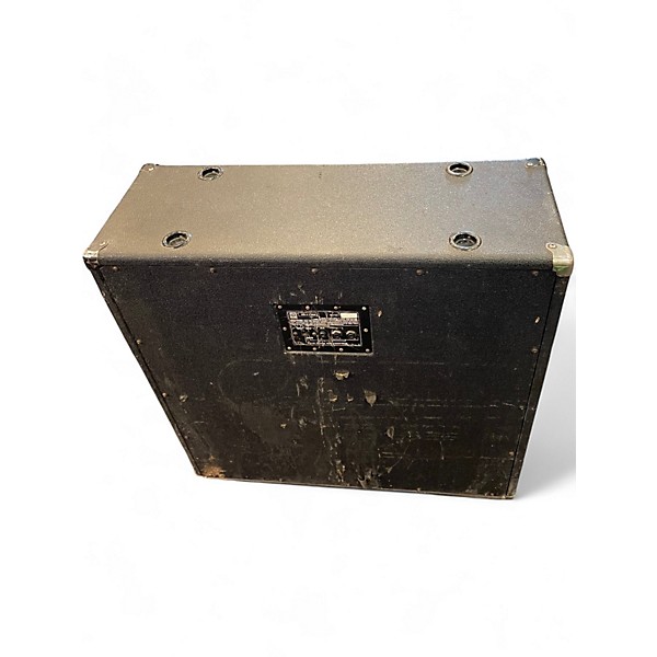 Used Ampeg SS412-ES Guitar Cabinet