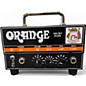 Used Orange Amplifiers Micro Dark 20W Tube Guitar Amp Head thumbnail