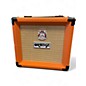 Used Orange Amplifiers PPC108 Micro Terror 1X8 Guitar Cabinet thumbnail