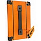 Used Orange Amplifiers PPC108 Micro Terror 1X8 Guitar Cabinet