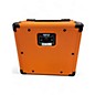 Used Orange Amplifiers PPC108 Micro Terror 1X8 Guitar Cabinet