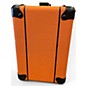 Used Orange Amplifiers PPC108 Micro Terror 1X8 Guitar Cabinet