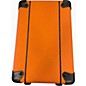 Used Orange Amplifiers PPC108 Micro Terror 1X8 Guitar Cabinet