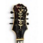 Used 1991 Epiphone Emporer Vintage Sunburst Hollow Body Electric Guitar