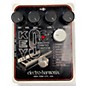Used Electro-Harmonix Key9 Electric Piano Machine Effect Pedal thumbnail
