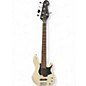 Used Yamaha BB235 Alpine White Electric Bass Guitar thumbnail