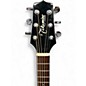 Used Takamine G 330B Black Acoustic Guitar