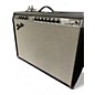 Used Fender Twin Reverb 2x12 Tube Guitar Combo Amp