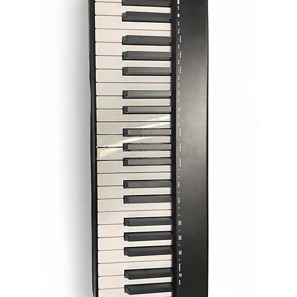 Used Alesis Q88 88 Key MIDI Controller