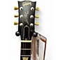 Used Gibson 60s Tribute Les Paul  Tobacco Burst Solid Body Electric Guitar