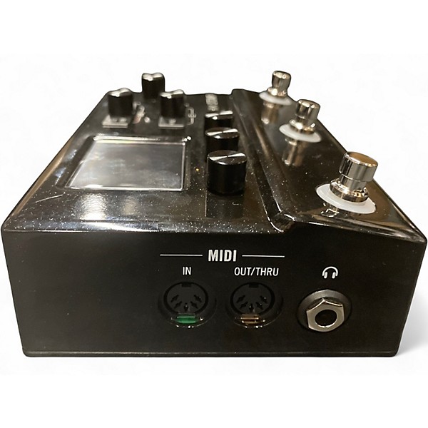 Used Line 6 HX Stomp Effect Processor