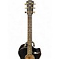 Used Taylor 324ce Builder's Edition kona burst Acoustic Electric Guitar