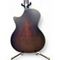 Used Taylor 324ce Builder's Edition kona burst Acoustic Electric Guitar