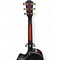 Used Taylor 324ce Builder's Edition kona burst Acoustic Electric Guitar