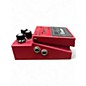 Used BOSS DM2W Delay Waza Craft Effect Pedal