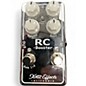 Used Xotic RC Booster Effect Pedal thumbnail