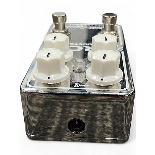 Used Xotic RC Booster Effect Pedal