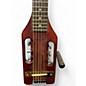 Used Traveler Guitar Ultra Light Mahogany Acoustic Guitar