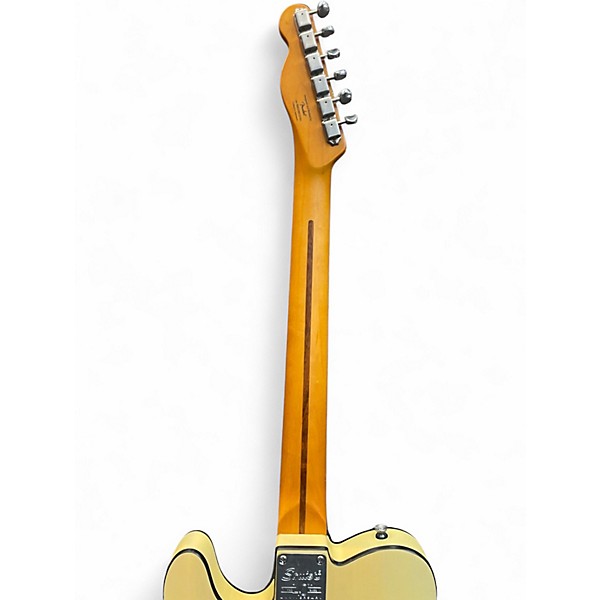 Used Squier 40th Anniversary Vintage Edition Telecaster Satin