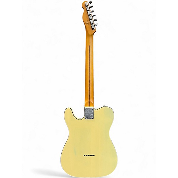 Used Squier 40th Anniversary Vintage Edition Telecaster Satin